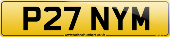 P27 NYM