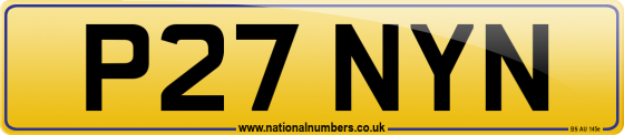 P27 NYN