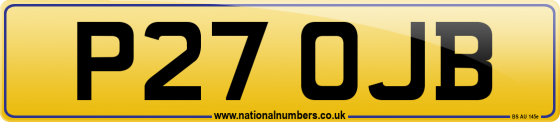 P27 OJB