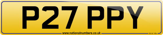 P27 PPY