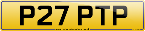 P27 PTP