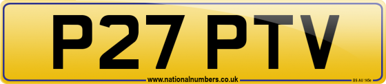 P27 PTV