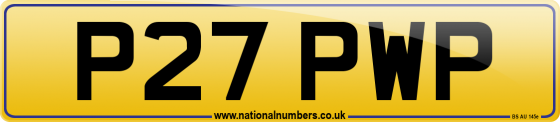 P27 PWP