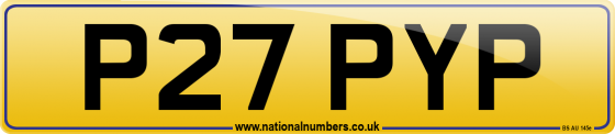 P27 PYP