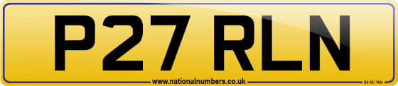 P27 RLN