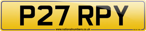 P27 RPY