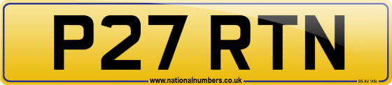 P27 RTN