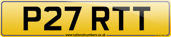 P27 RTT