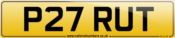 P27 RUT