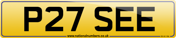 P27 SEE