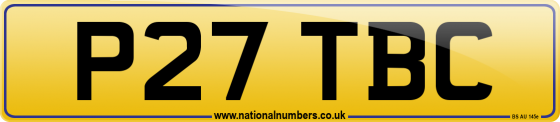 P27 TBC