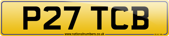 P27 TCB