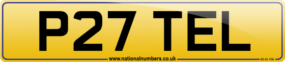 P27 TEL
