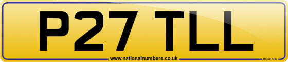 P27 TLL