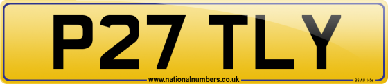P27 TLY