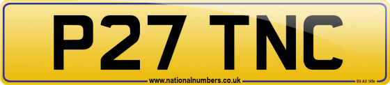 P27 TNC