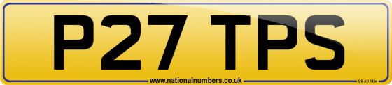 P27 TPS