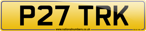 P27 TRK