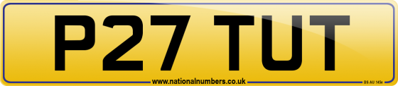 P27 TUT