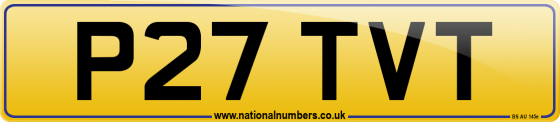 P27 TVT