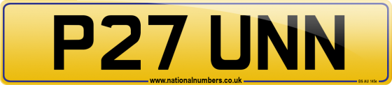 P27 UNN