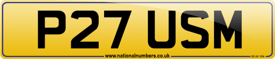 P27 USM