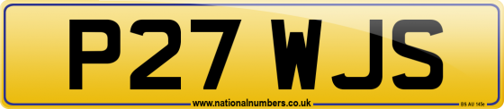 P27 WJS