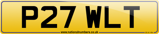 P27 WLT