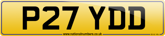 P27 YDD
