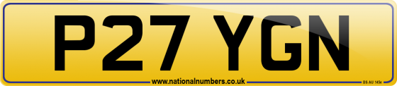 P27 YGN