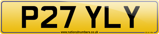 P27 YLY