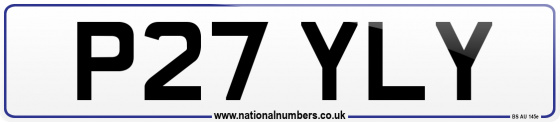 P27 YLY
