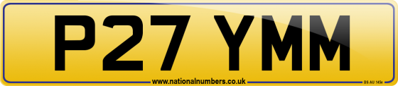 P27 YMM
