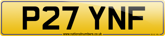 P27 YNF