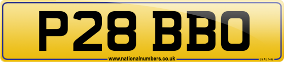 P28 BBO