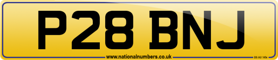 P28 BNJ