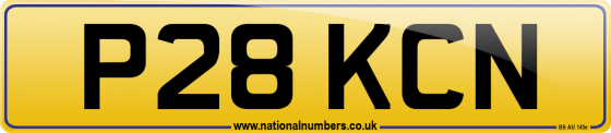 P28 KCN