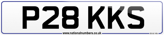 P28 KKS