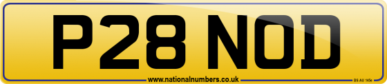 P28 NOD