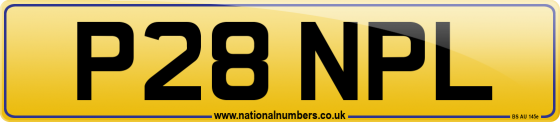 P28 NPL