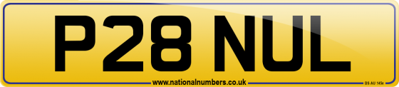 P28 NUL