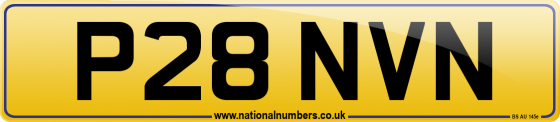 P28 NVN