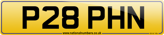 P28 PHN