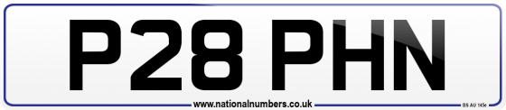 P28 PHN