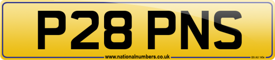 P28 PNS