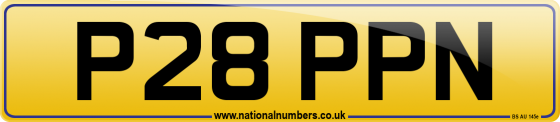 P28 PPN