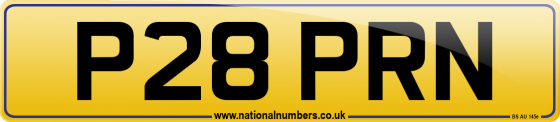 P28 PRN