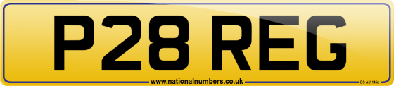 P28 REG