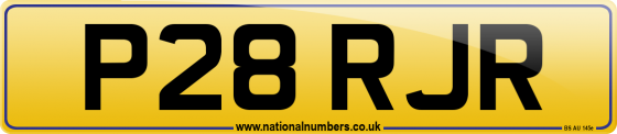 P28 RJR