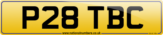 P28 TBC